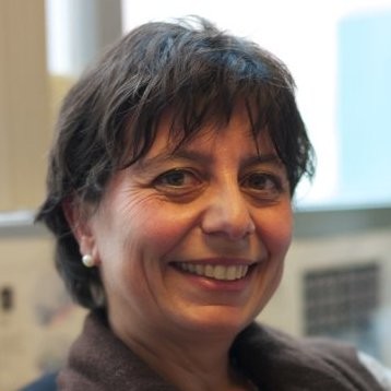 Dr. Nouchine Hadjikhani